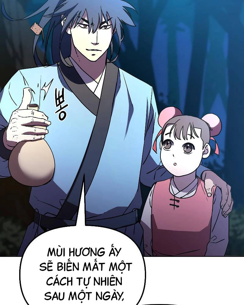 Sự Chuyển Sinh Vào Võ Lâm Thế Gia Của Ranker Chapter 29 - 35