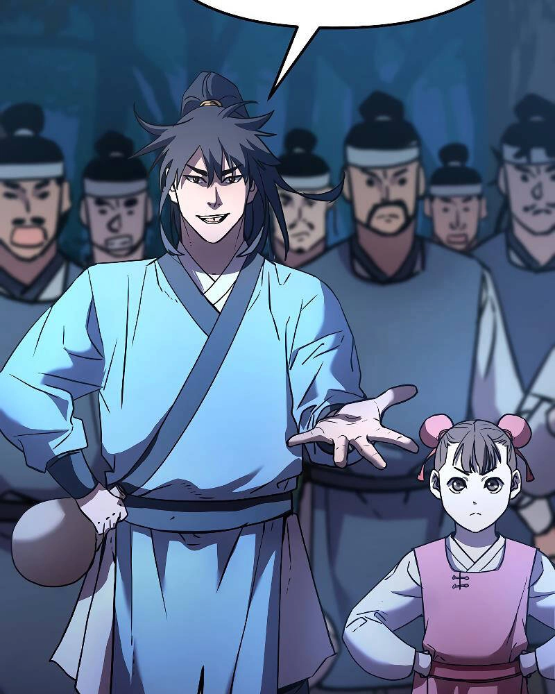 Sự Chuyển Sinh Vào Võ Lâm Thế Gia Của Ranker Chapter 29 - 43