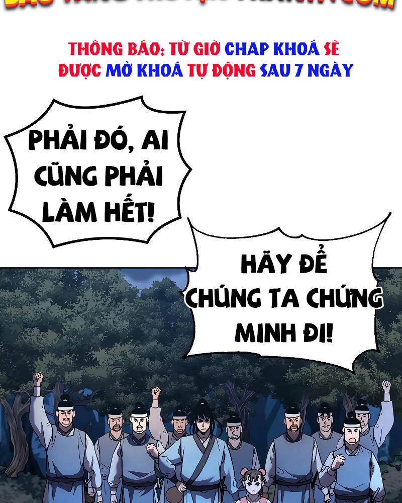 Sự Chuyển Sinh Vào Võ Lâm Thế Gia Của Ranker Chapter 29 - 47