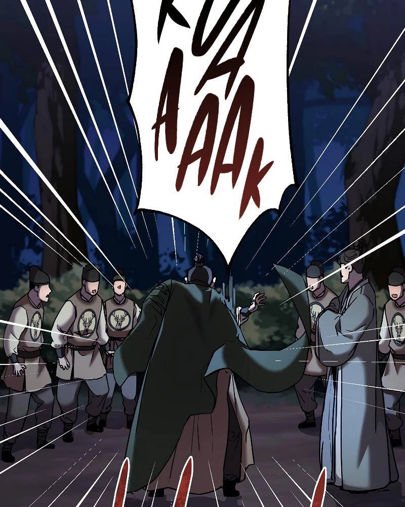 Sự Chuyển Sinh Vào Võ Lâm Thế Gia Của Ranker Chapter 29 - 53