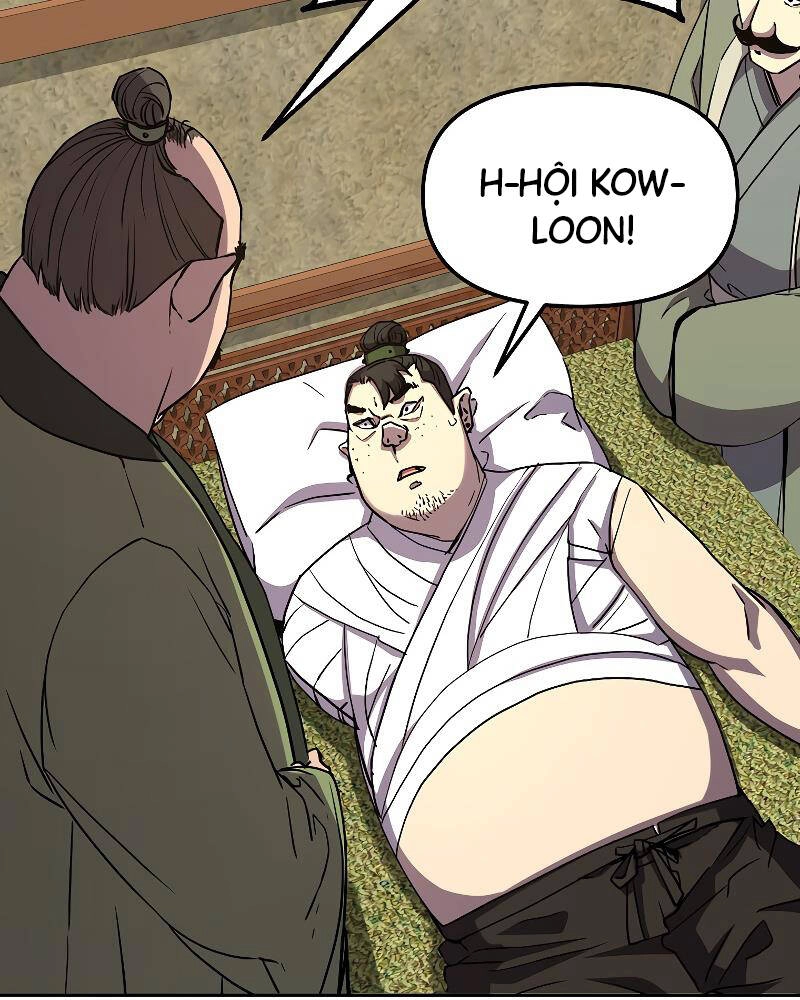 Sự Chuyển Sinh Vào Võ Lâm Thế Gia Của Ranker Chapter 29 - 86