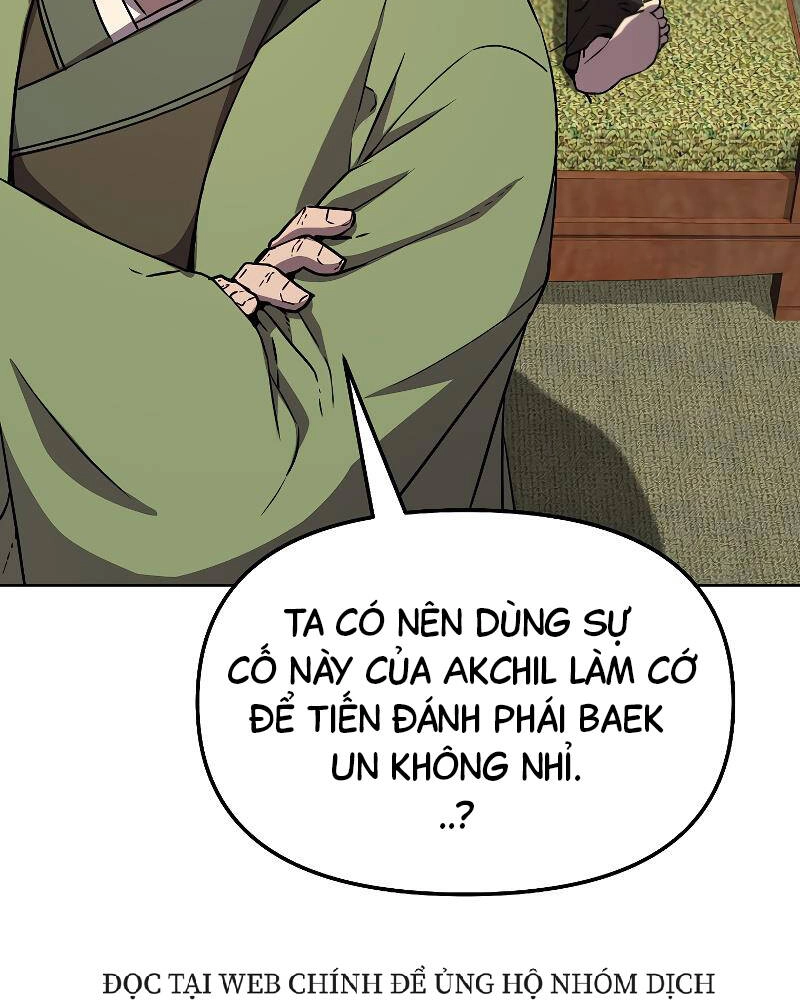 Sự Chuyển Sinh Vào Võ Lâm Thế Gia Của Ranker Chapter 29 - 95