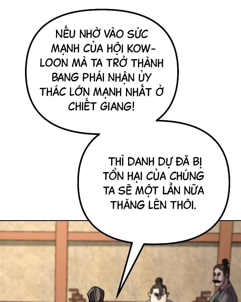 Sự Chuyển Sinh Vào Võ Lâm Thế Gia Của Ranker Chapter 29 - 105