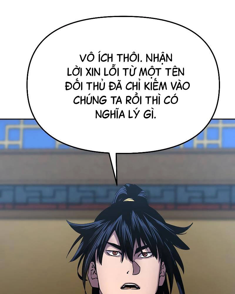 Sự Chuyển Sinh Vào Võ Lâm Thế Gia Của Ranker Chapter 29 - 116