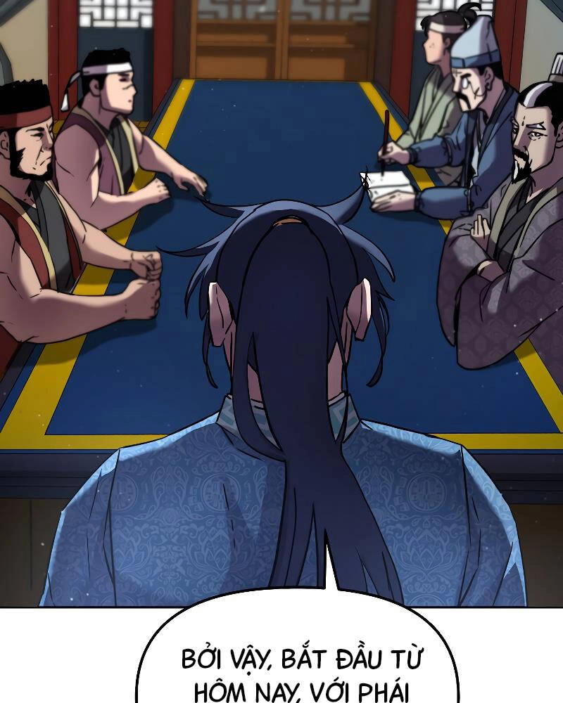 Sự Chuyển Sinh Vào Võ Lâm Thế Gia Của Ranker Chapter 29 - 119