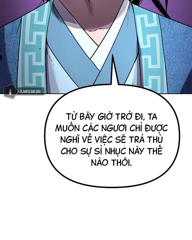 Sự Chuyển Sinh Vào Võ Lâm Thế Gia Của Ranker Chapter 29 - 122