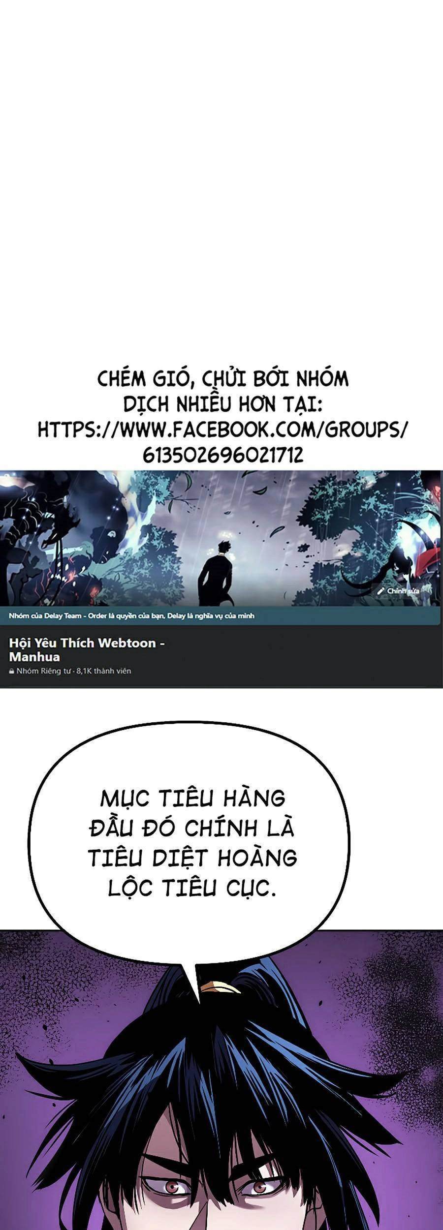 Sự Chuyển Sinh Vào Võ Lâm Thế Gia Của Ranker Chapter 30 - 1