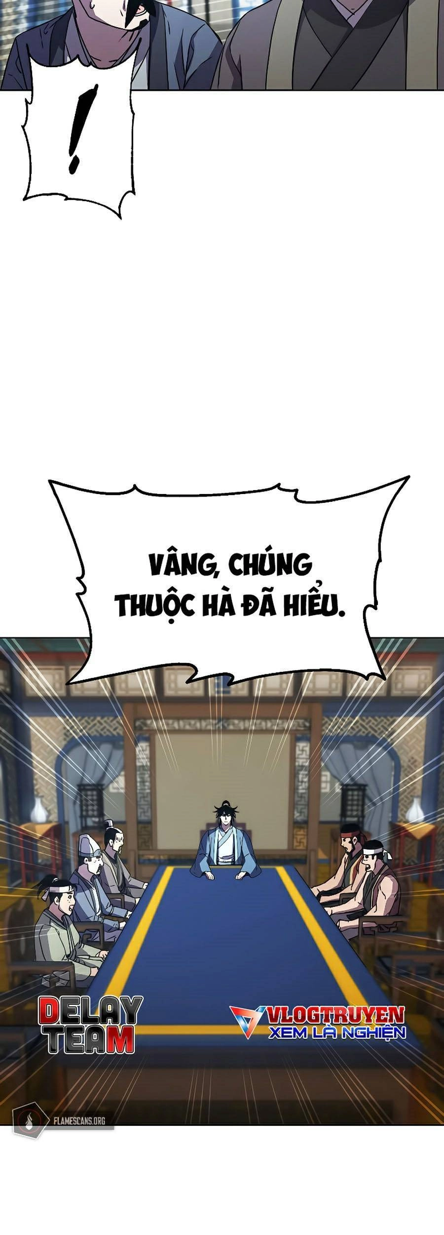 Sự Chuyển Sinh Vào Võ Lâm Thế Gia Của Ranker Chapter 30 - 5