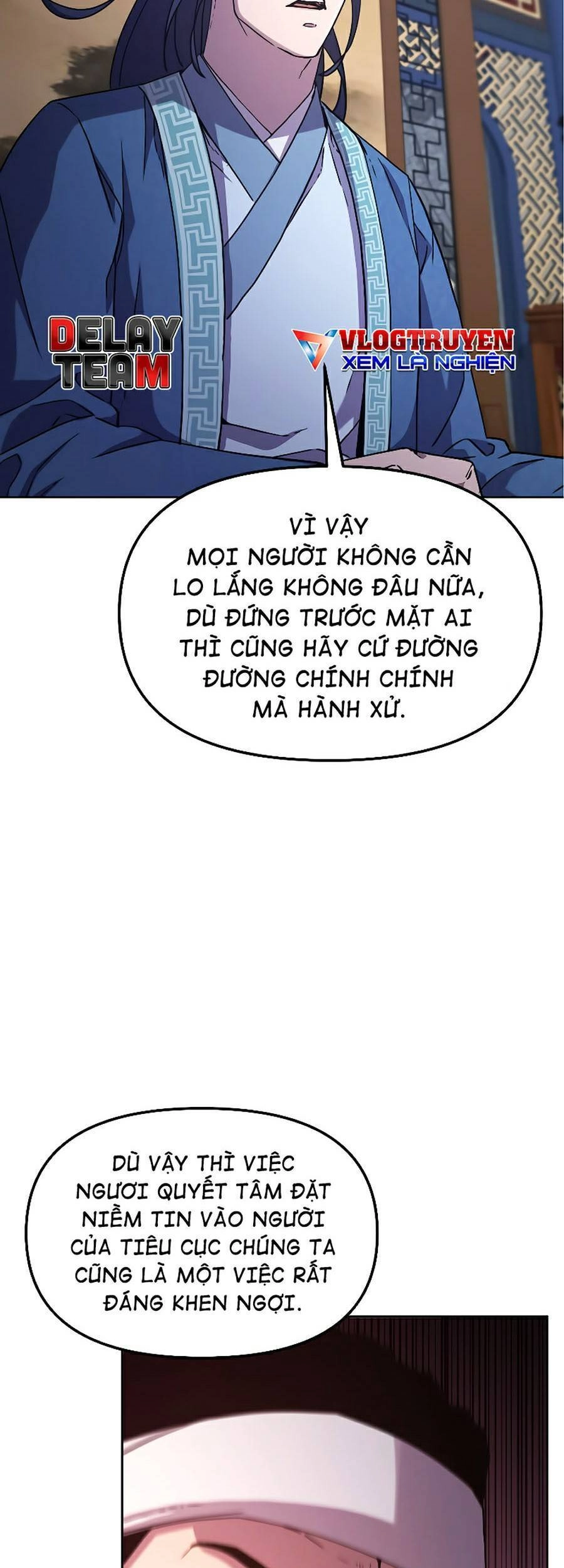 Sự Chuyển Sinh Vào Võ Lâm Thế Gia Của Ranker Chapter 30 - 17