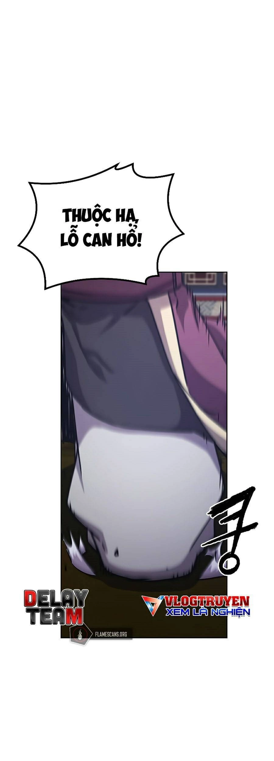 Sự Chuyển Sinh Vào Võ Lâm Thế Gia Của Ranker Chapter 30 - 21