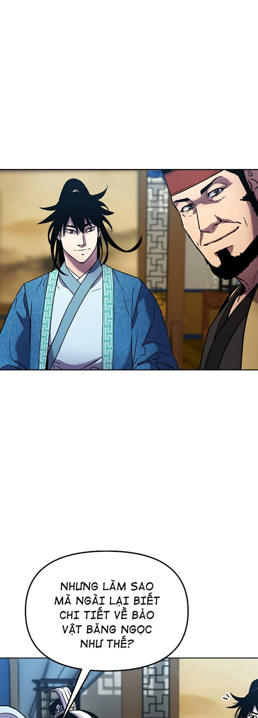 Sự Chuyển Sinh Vào Võ Lâm Thế Gia Của Ranker Chapter 30 - 25