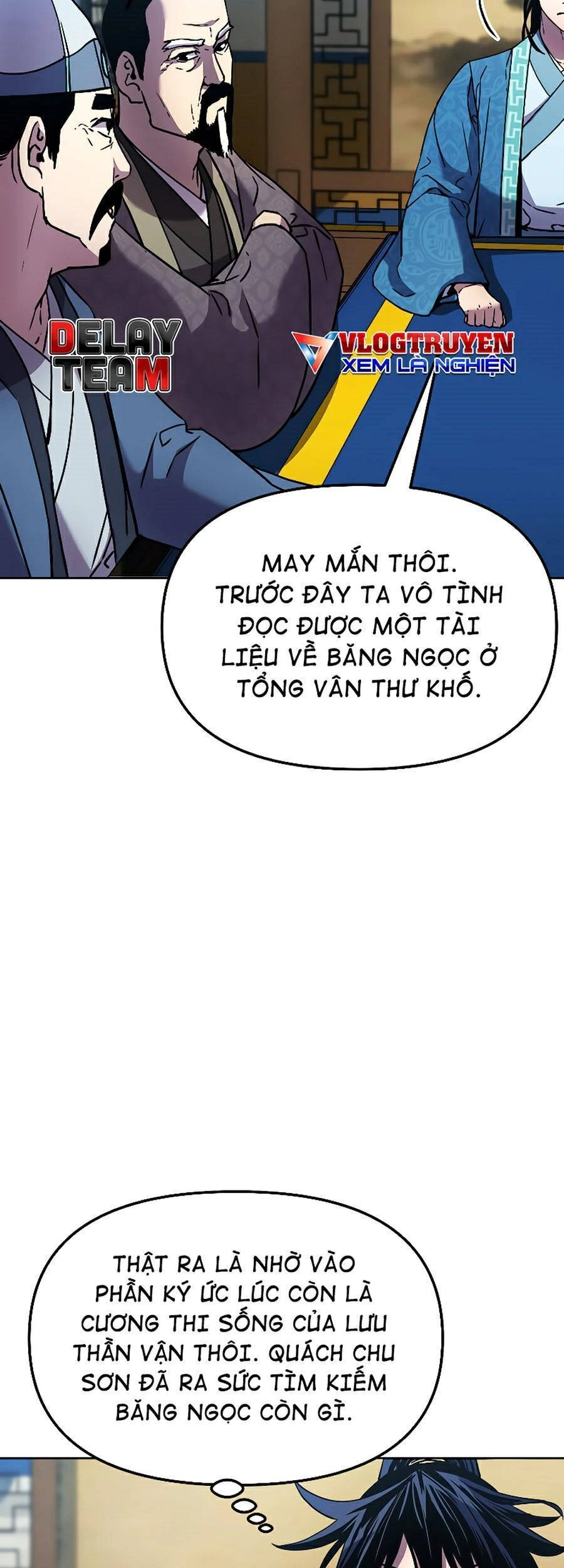 Sự Chuyển Sinh Vào Võ Lâm Thế Gia Của Ranker Chapter 30 - 27