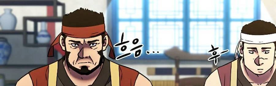 Sự Chuyển Sinh Vào Võ Lâm Thế Gia Của Ranker Chapter 30 - 36