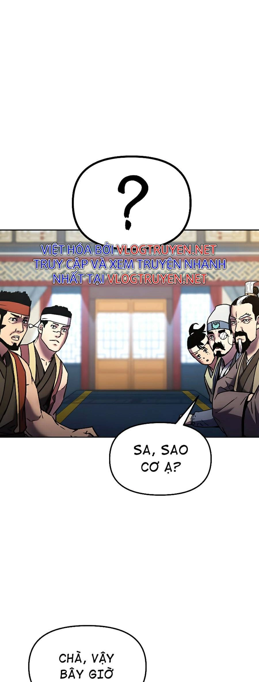 Sự Chuyển Sinh Vào Võ Lâm Thế Gia Của Ranker Chapter 30 - 41