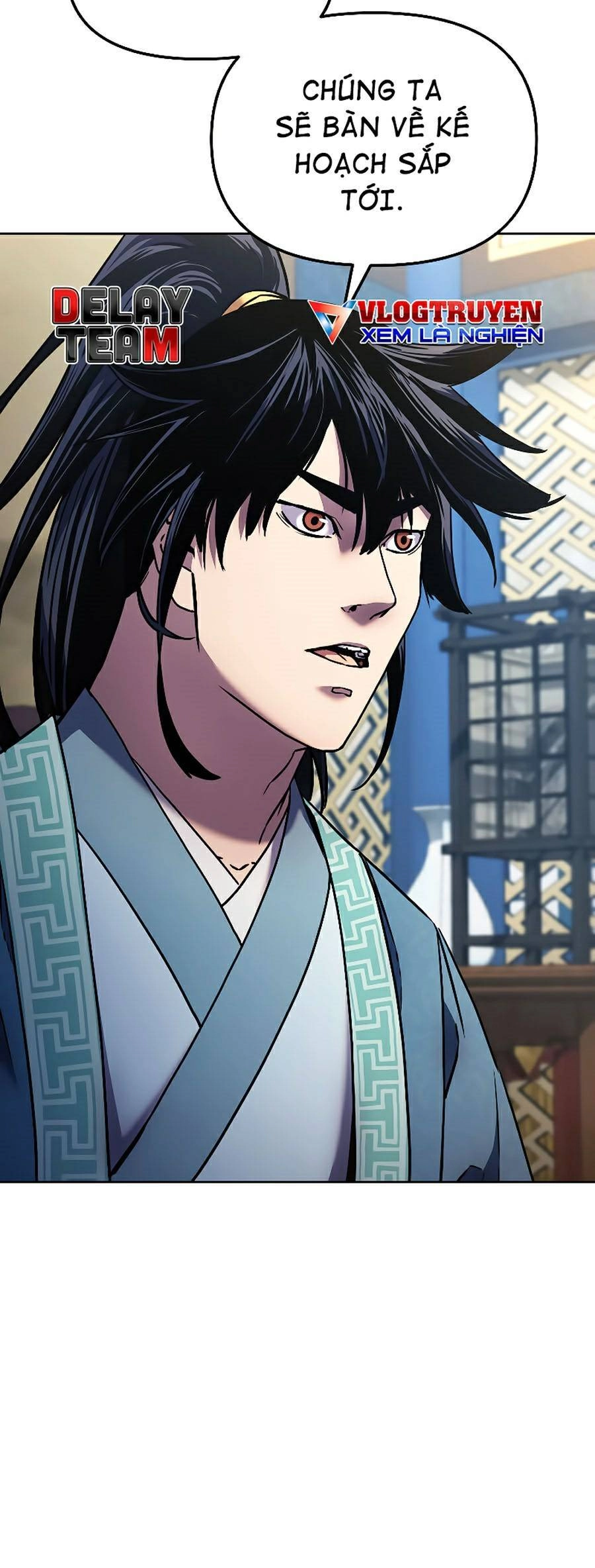 Sự Chuyển Sinh Vào Võ Lâm Thế Gia Của Ranker Chapter 30 - 42