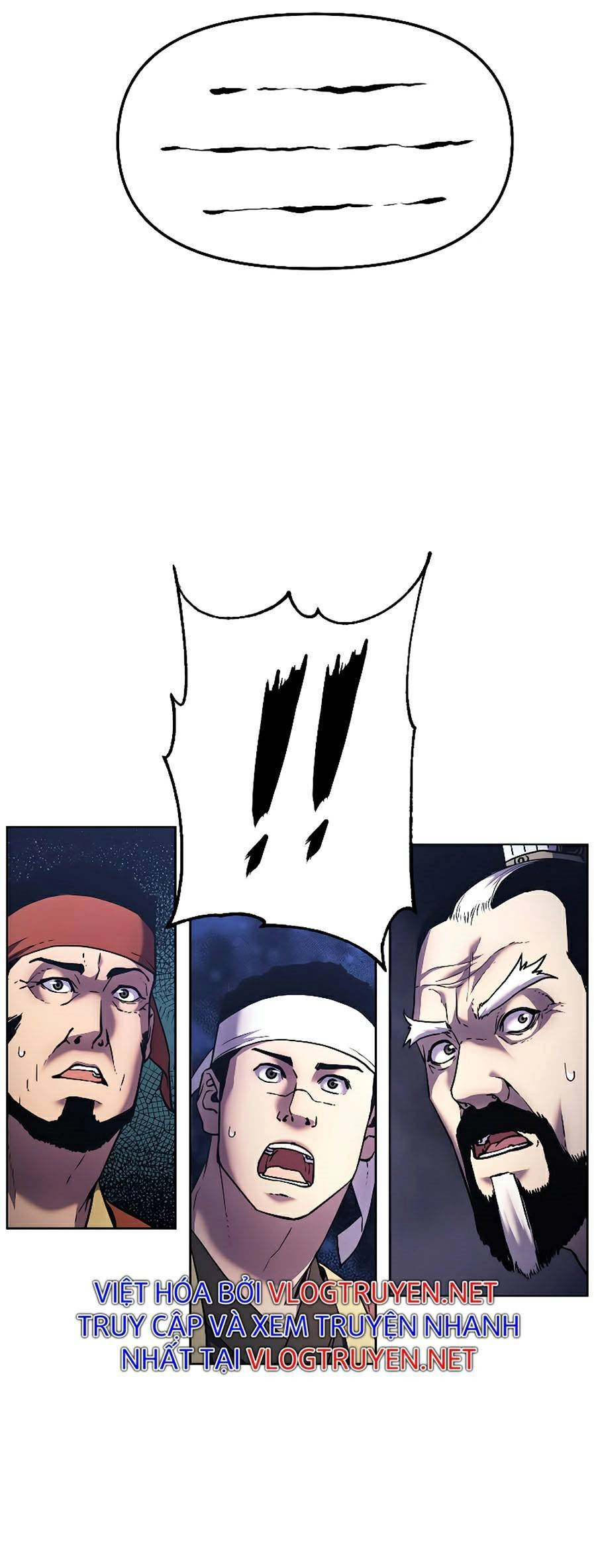 Sự Chuyển Sinh Vào Võ Lâm Thế Gia Của Ranker Chapter 30 - 43