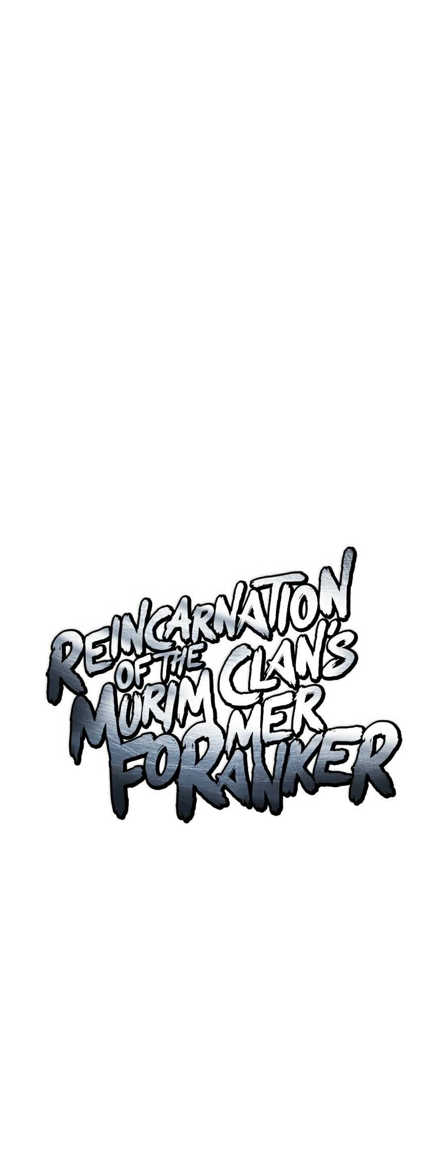 Sự Chuyển Sinh Vào Võ Lâm Thế Gia Của Ranker Chapter 30 - 45