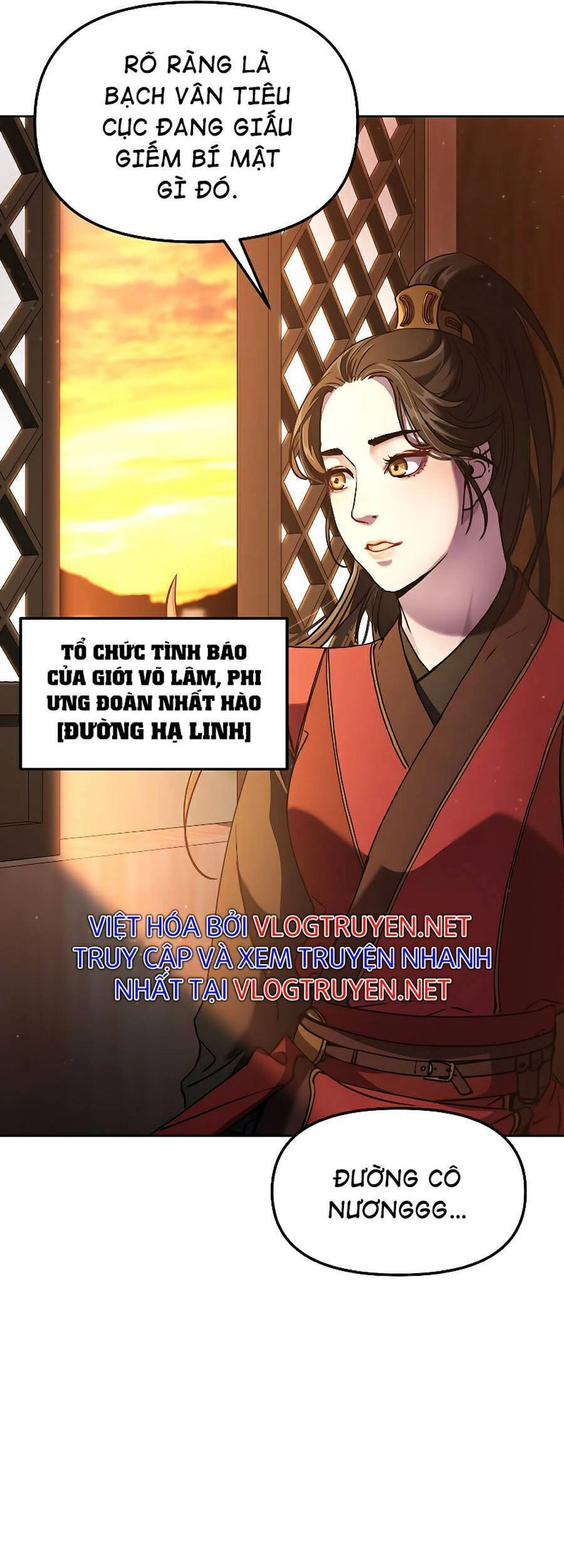 Sự Chuyển Sinh Vào Võ Lâm Thế Gia Của Ranker Chapter 30 - 52