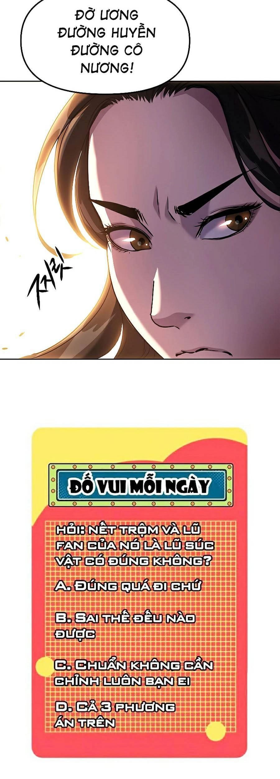 Sự Chuyển Sinh Vào Võ Lâm Thế Gia Của Ranker Chapter 30 - 54