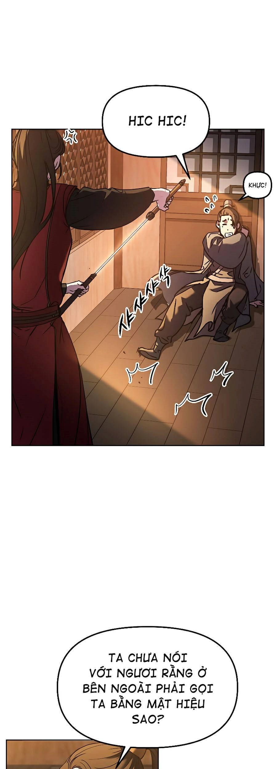 Sự Chuyển Sinh Vào Võ Lâm Thế Gia Của Ranker Chapter 30 - 56