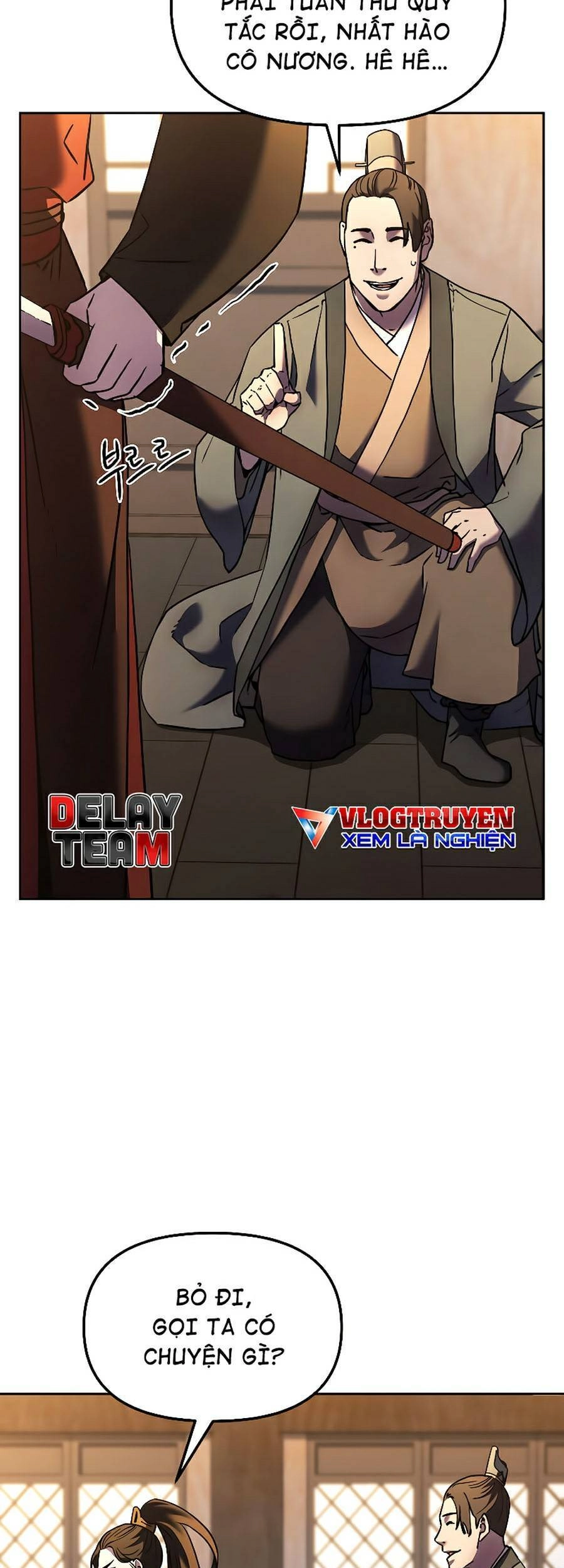 Sự Chuyển Sinh Vào Võ Lâm Thế Gia Của Ranker Chapter 30 - 62