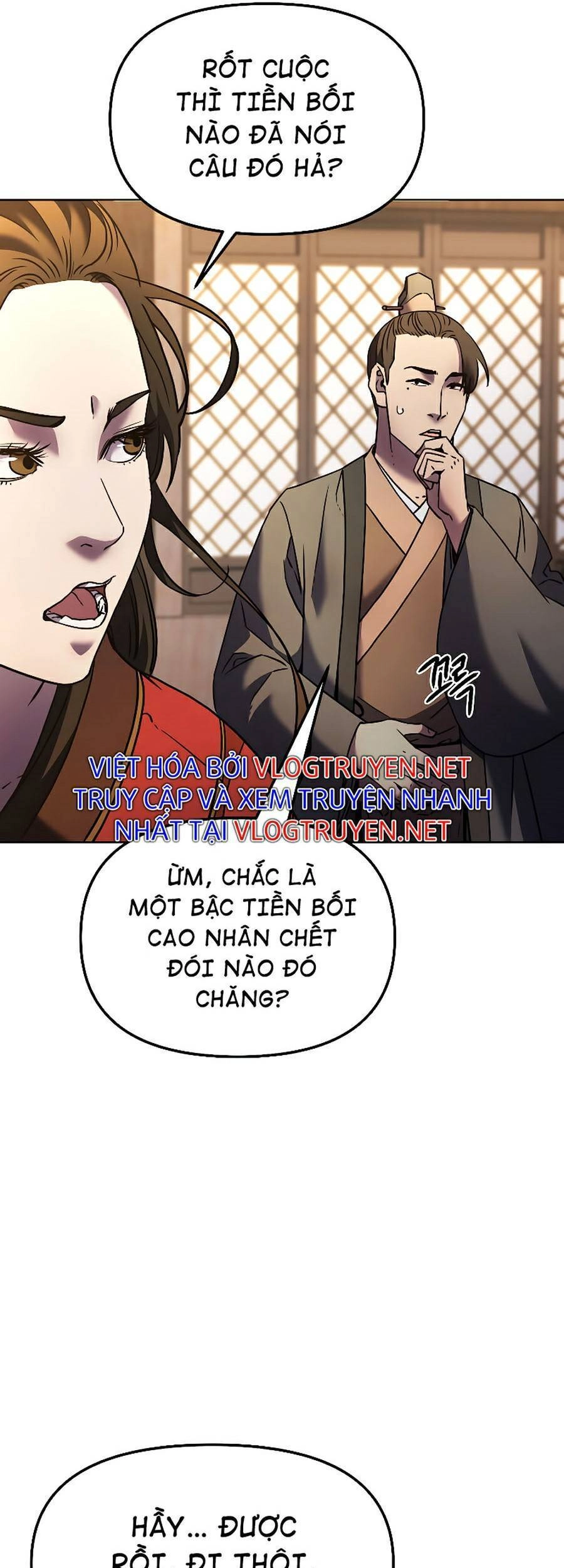 Sự Chuyển Sinh Vào Võ Lâm Thế Gia Của Ranker Chapter 30 - 68