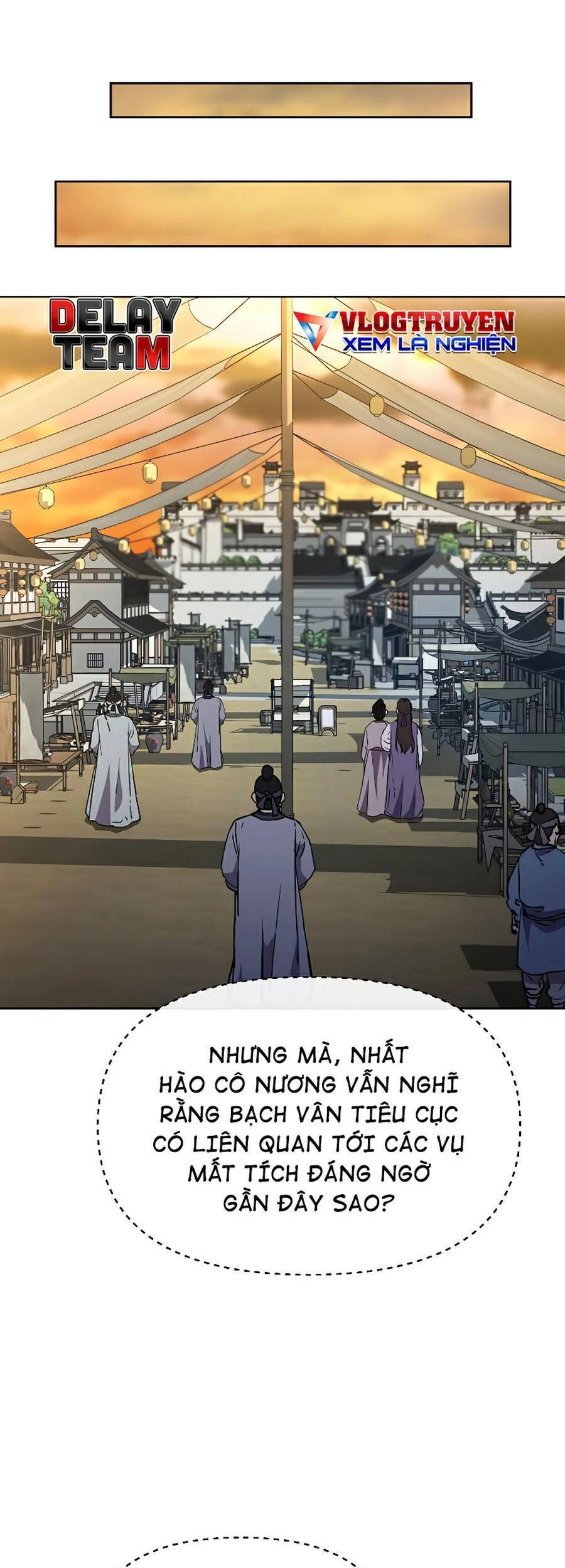 Sự Chuyển Sinh Vào Võ Lâm Thế Gia Của Ranker Chapter 30 - 72