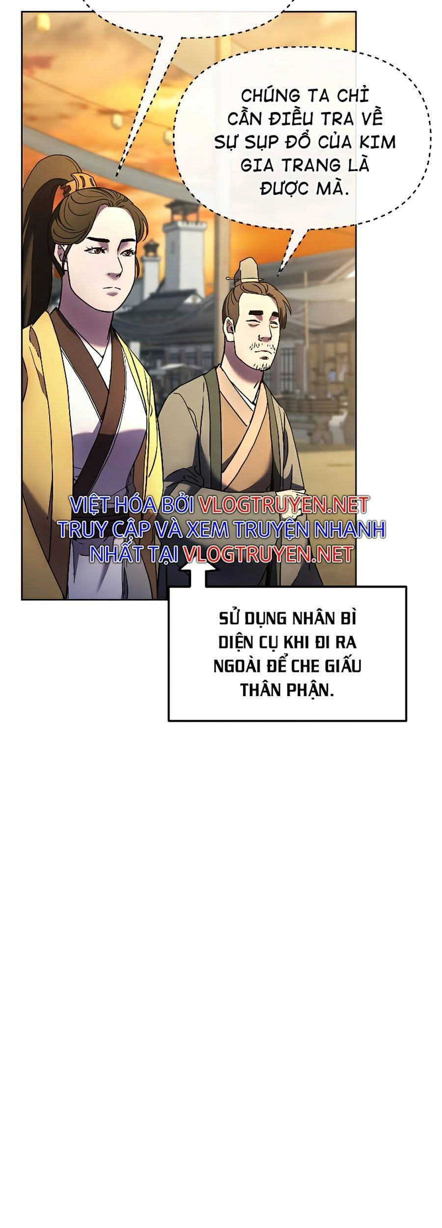 Sự Chuyển Sinh Vào Võ Lâm Thế Gia Của Ranker Chapter 30 - 74