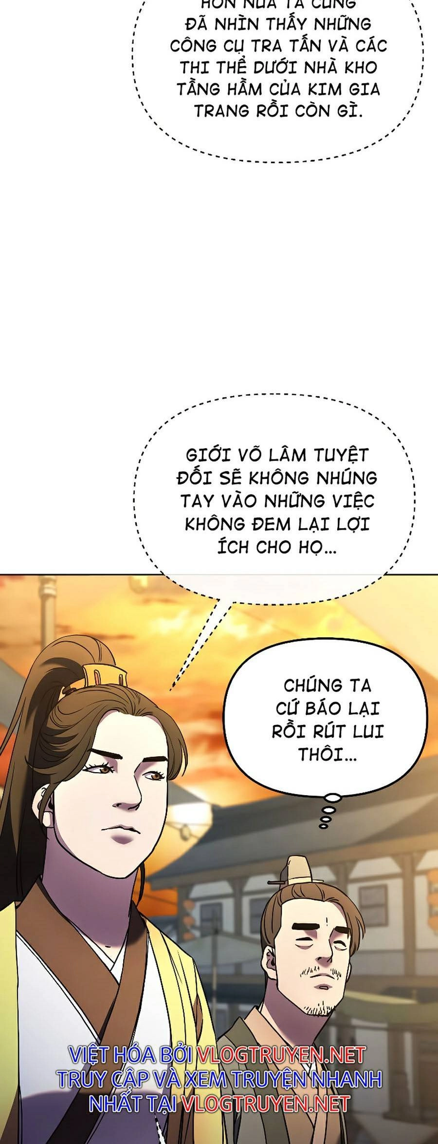 Sự Chuyển Sinh Vào Võ Lâm Thế Gia Của Ranker Chapter 30 - 77