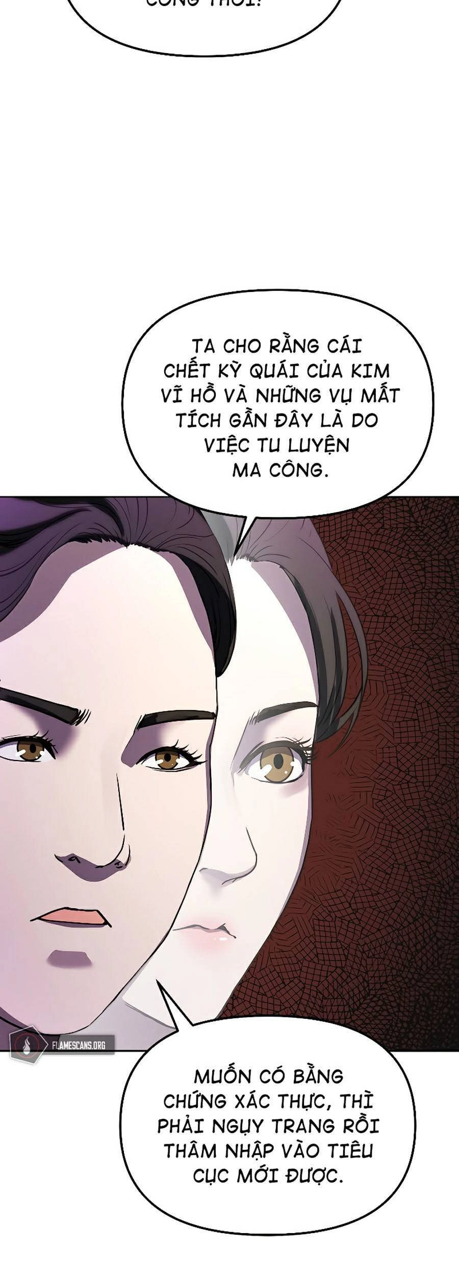 Sự Chuyển Sinh Vào Võ Lâm Thế Gia Của Ranker Chapter 30 - 83