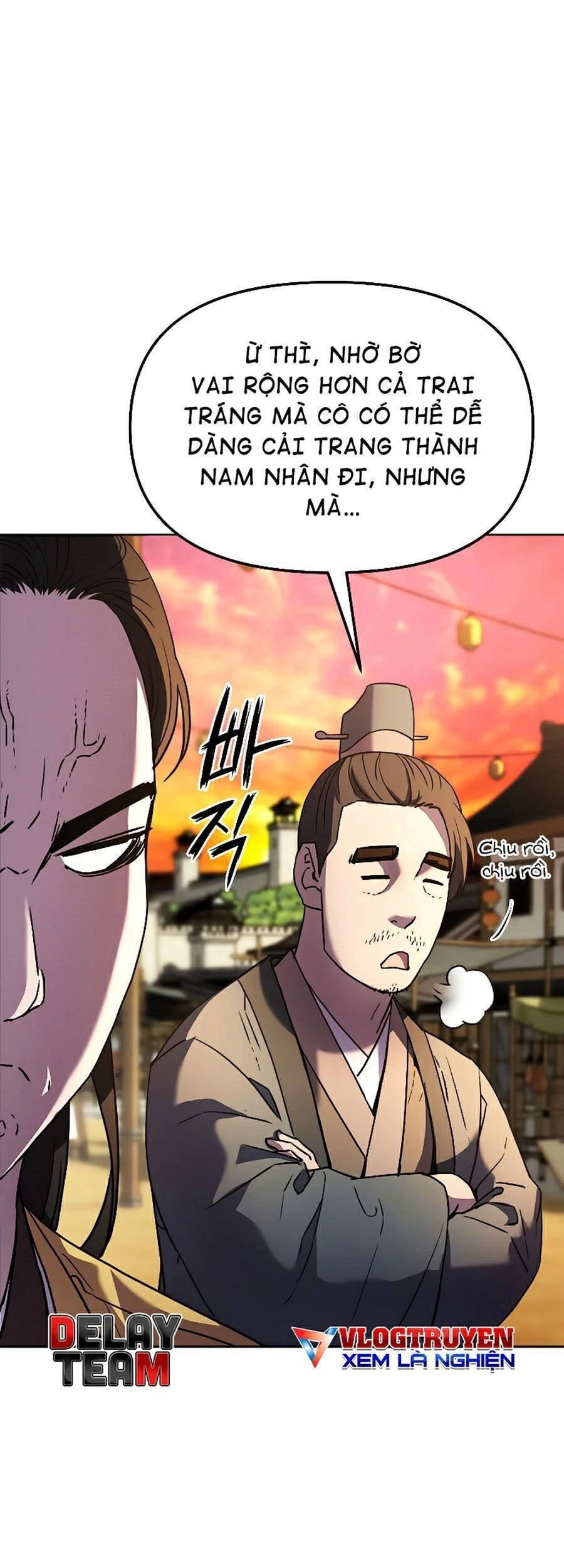 Sự Chuyển Sinh Vào Võ Lâm Thế Gia Của Ranker Chapter 30 - 91