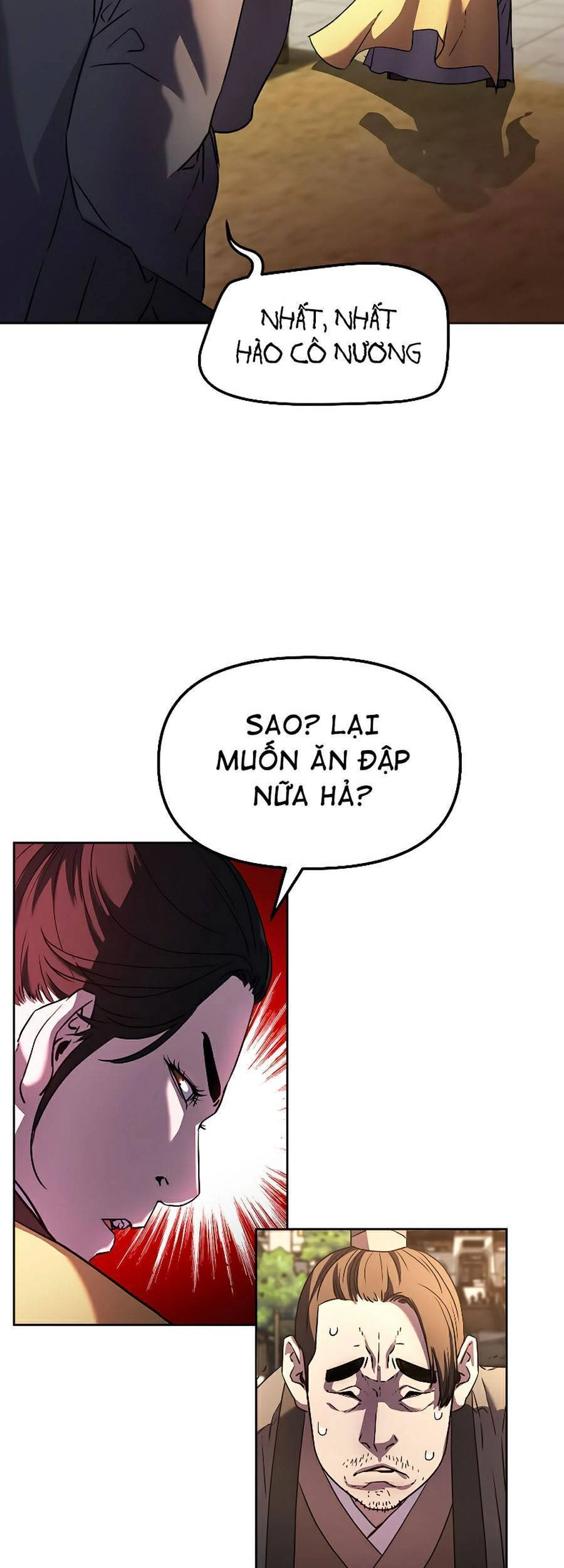 Sự Chuyển Sinh Vào Võ Lâm Thế Gia Của Ranker Chapter 30 - 95