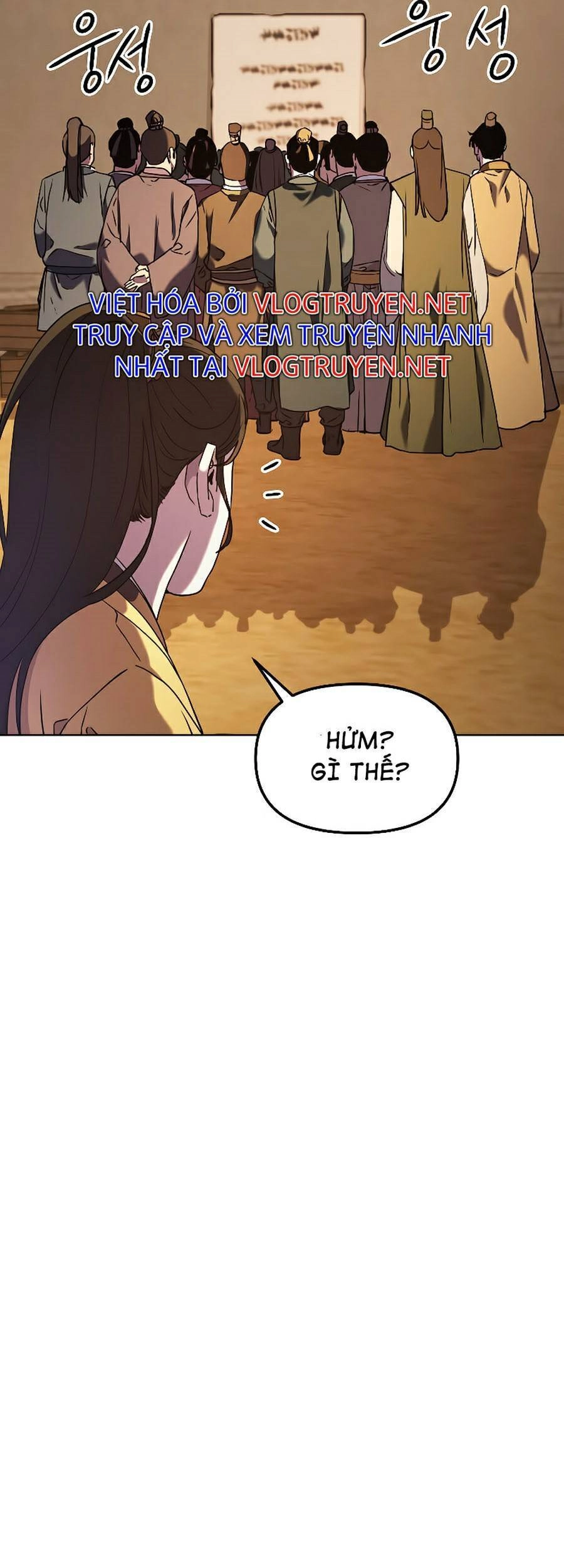 Sự Chuyển Sinh Vào Võ Lâm Thế Gia Của Ranker Chapter 30 - 99