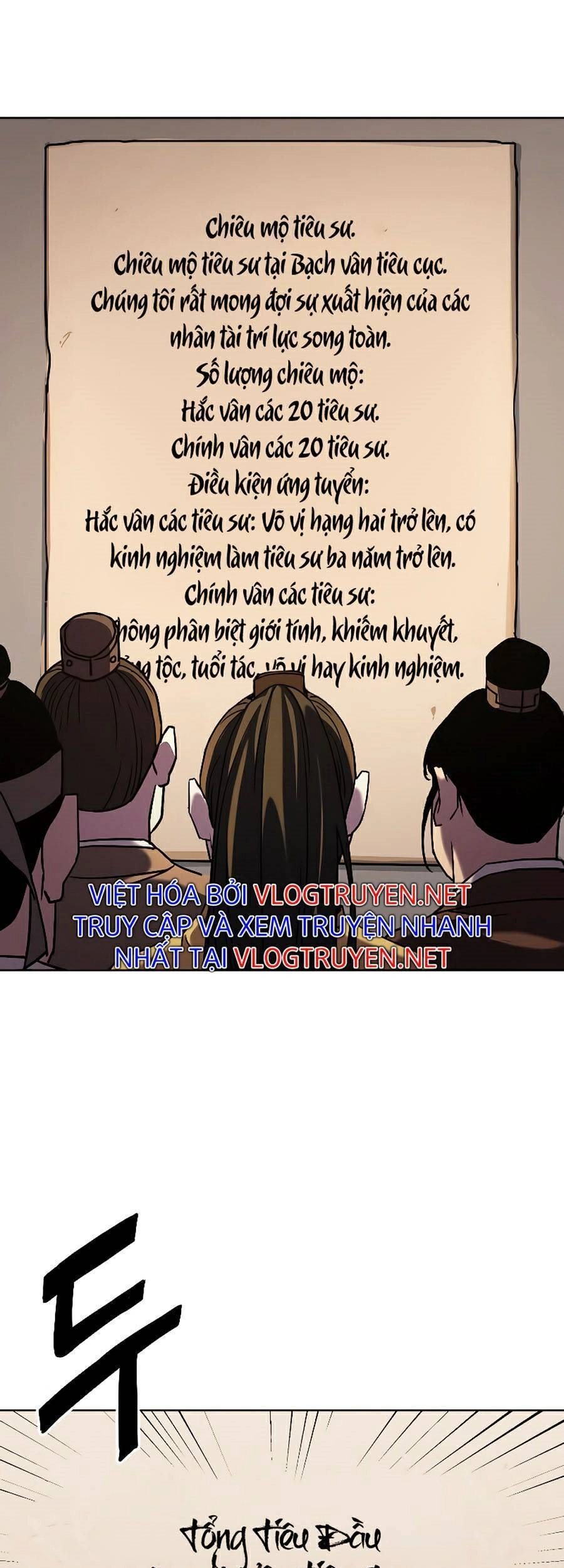 Sự Chuyển Sinh Vào Võ Lâm Thế Gia Của Ranker Chapter 30 - 103