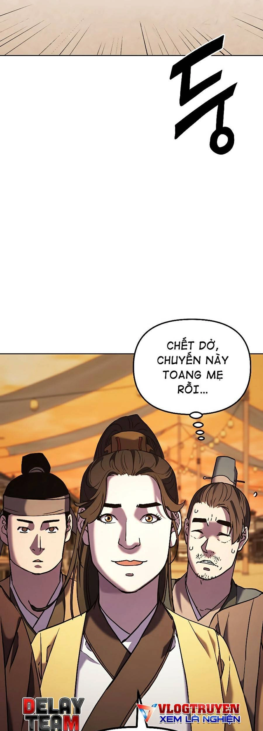 Sự Chuyển Sinh Vào Võ Lâm Thế Gia Của Ranker Chapter 30 - 105