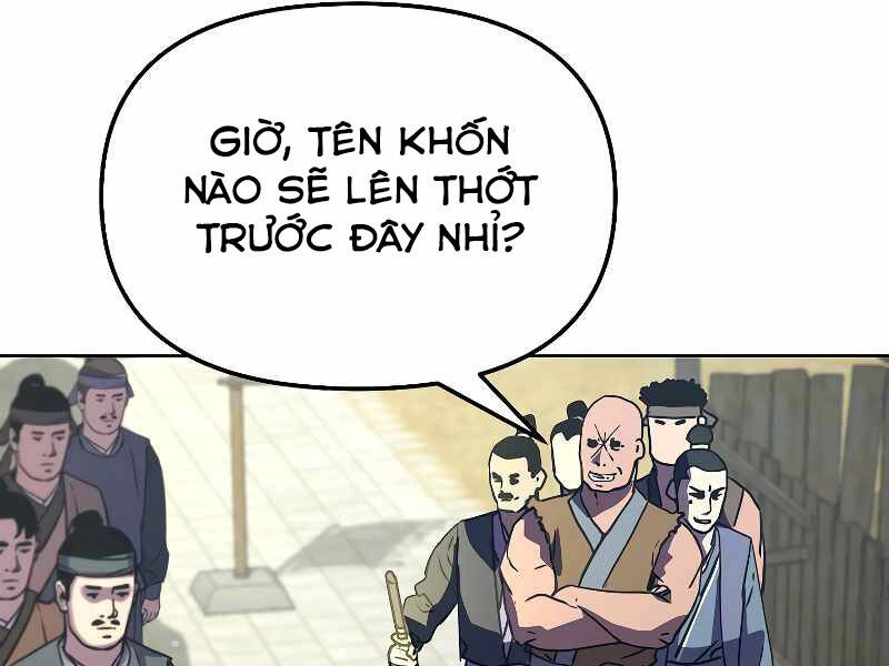 Sự Chuyển Sinh Vào Võ Lâm Thế Gia Của Ranker Chapter 31 - 18
