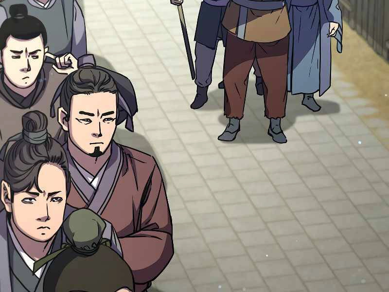 Sự Chuyển Sinh Vào Võ Lâm Thế Gia Của Ranker Chapter 31 - 19