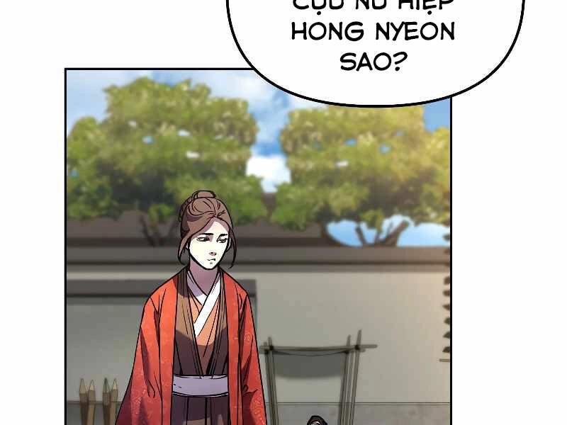 Sự Chuyển Sinh Vào Võ Lâm Thế Gia Của Ranker Chapter 31 - 22