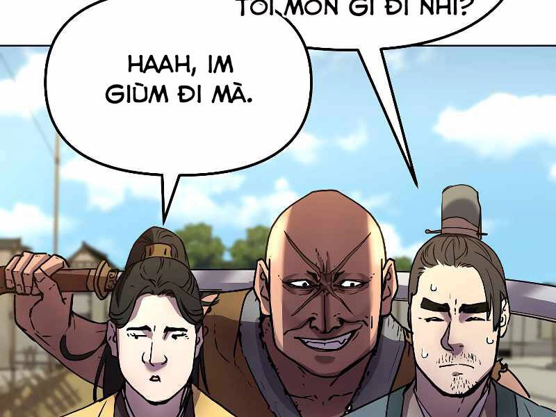 Sự Chuyển Sinh Vào Võ Lâm Thế Gia Của Ranker Chapter 31 - 31