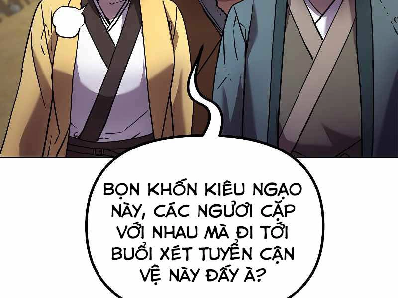 Sự Chuyển Sinh Vào Võ Lâm Thế Gia Của Ranker Chapter 31 - 32