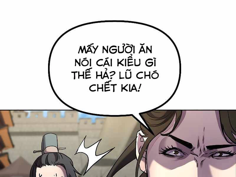 Sự Chuyển Sinh Vào Võ Lâm Thế Gia Của Ranker Chapter 31 - 41