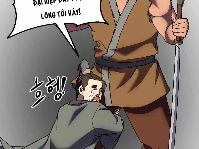 Sự Chuyển Sinh Vào Võ Lâm Thế Gia Của Ranker Chapter 31 - 47