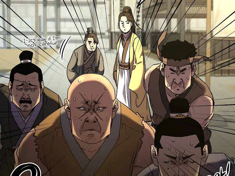 Sự Chuyển Sinh Vào Võ Lâm Thế Gia Của Ranker Chapter 31 - 68