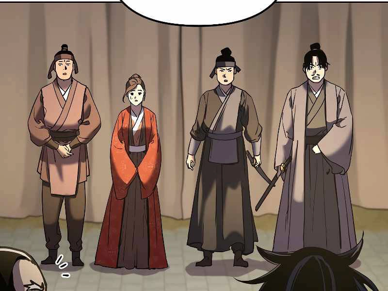 Sự Chuyển Sinh Vào Võ Lâm Thế Gia Của Ranker Chapter 31 - 86