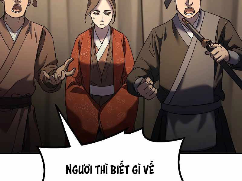 Sự Chuyển Sinh Vào Võ Lâm Thế Gia Của Ranker Chapter 31 - 90