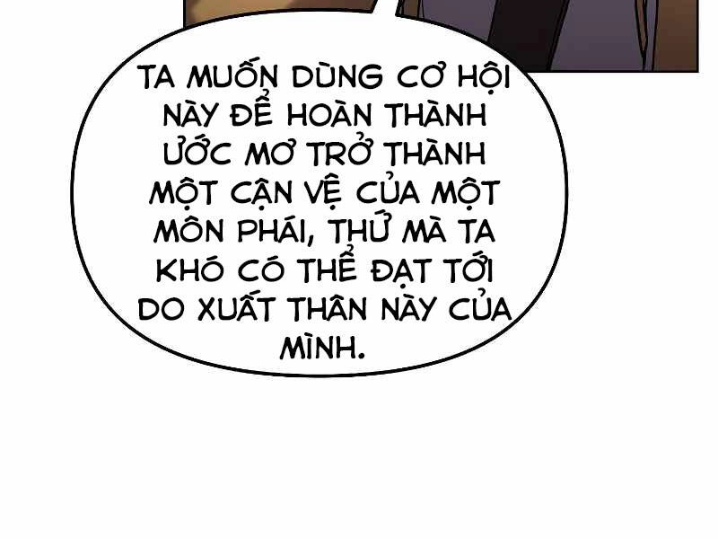 Sự Chuyển Sinh Vào Võ Lâm Thế Gia Của Ranker Chapter 31 - 136