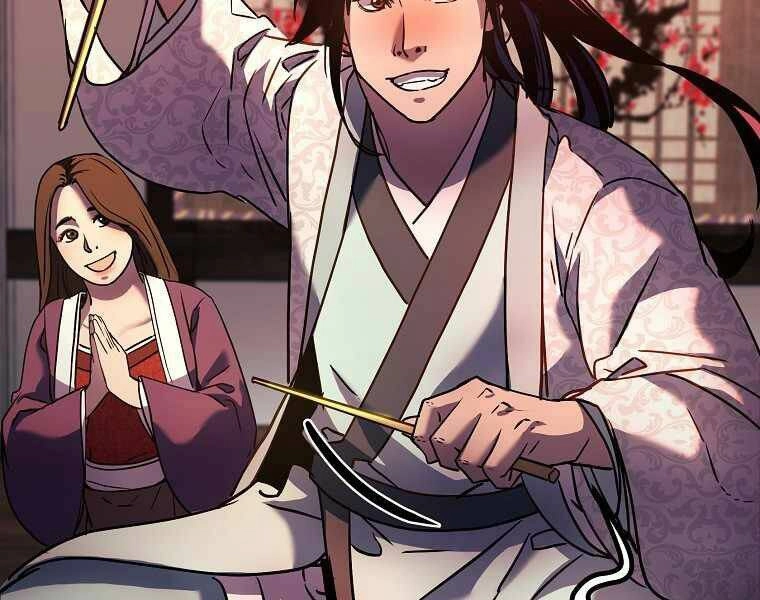 Sự Chuyển Sinh Vào Võ Lâm Thế Gia Của Ranker Chapter 32 - 30