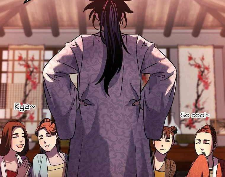 Sự Chuyển Sinh Vào Võ Lâm Thế Gia Của Ranker Chapter 32 - 33