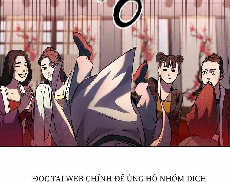 Sự Chuyển Sinh Vào Võ Lâm Thế Gia Của Ranker Chapter 32 - 38