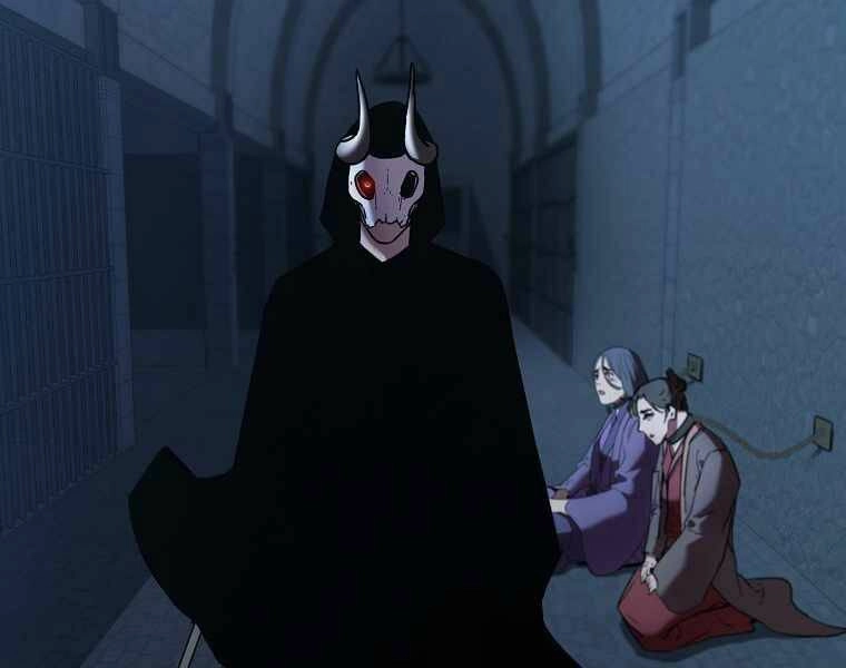 Sự Chuyển Sinh Vào Võ Lâm Thế Gia Của Ranker Chapter 32 - 155